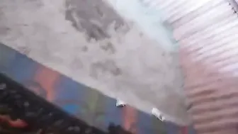 Whore Getting Paid And Fucked By Customer With Loud Audio
