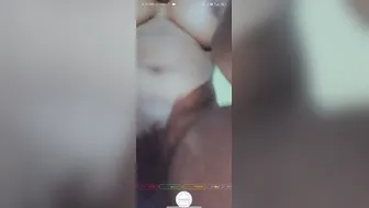 Village Girl Flashing Her Tight Pussy On Cam For Her Man