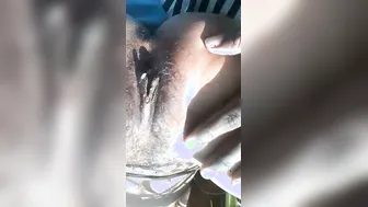 Fucking Deep In The Jungle Amateur Desi Village Sex Tape