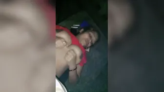 Slut From Northeast Getting Fucked Hard In Leaked Mms Video