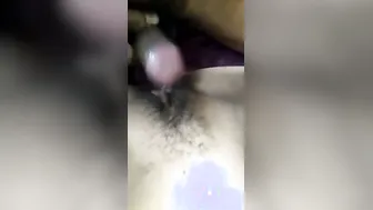 Slim Assamese Wife Taking Cock Deep In The Outdoor Fields