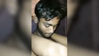 Moaning Loud While Riding My Cock In Our Guwahati Apartment