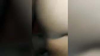 Moaning Loud While Riding My Cock In Our Guwahati Apartment