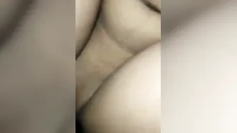 Moaning Loud While Riding My Cock In Our Guwahati Apartment
