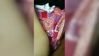 Young GF Getting Her Hairy Pussy Fucked In Leaked Mms
