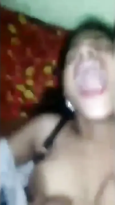 Desi GF Taking Painful Anal From Boyfriend On Camera