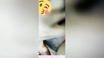 Tamil Wife Spreading Her Dark Pussy Lips On Video Call Today