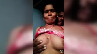 Young Guy Fucking Mature Aunty Hard In Her Bedroom This Morning