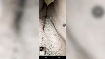 Thick Indian Slut Stripping And Spreading Pussy For Camera Solo