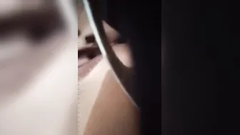 Innocent Virgin Babe Showing Tight Pussy On Selfie Camera