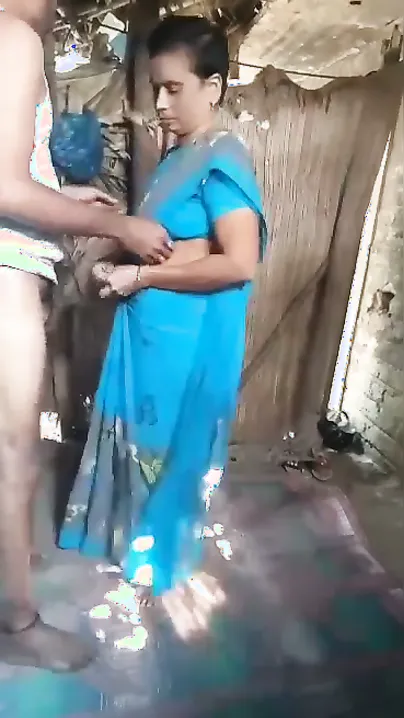 Mature Village Whore Getting Paid For Sex By Her Regular Guy