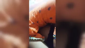 Desi Gf Kissing And Bouncing On Her Boyfriend In Bedroom