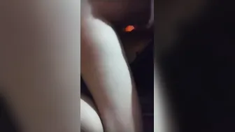 Desi Gf Kissing And Bouncing On Her Boyfriend In Bedroom