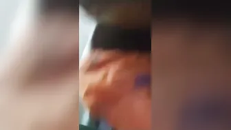 Desi Gf Kissing And Bouncing On Her Boyfriend In Bedroom