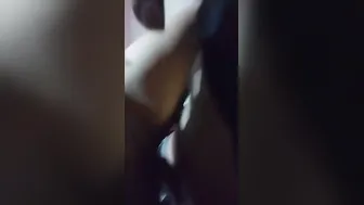 Desi Gf Kissing And Bouncing On Her Boyfriend In Bedroom