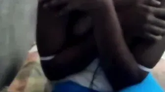 Cute GF From Village Showing Off Her Tits On Camera
