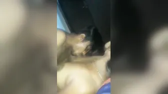 Tamil Couple Inviting Friend For Wild Threesome Session At Home