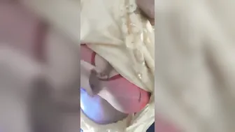 Petite Bangladeshi GF Showing Off Her Soft Boobs On Cam