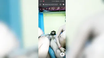 Three Horny Indians Having Wild Threesome Sex Session On Camera