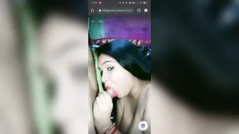 Three Horny Indians Having Wild Threesome Sex Session On Camera