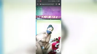 Three Horny Indians Having Wild Threesome Sex Session On Camera