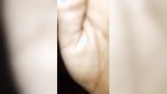 Bihari Wife Getting Caught Topless While Changing On Hidden Cam