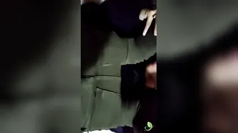 Lankan GF Getting Pounded Hard During Late Night Session