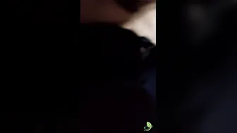 Lankan GF Getting Pounded Hard During Late Night Session