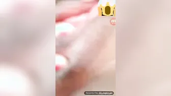 Desi Teen GF Spreading Legs To Show Her Pink Tight Pussy