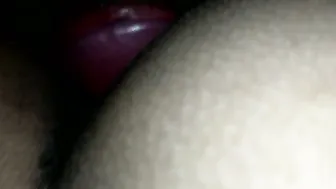 Fresh GF Getting Fucked Hard In Amateur Pov Style Video