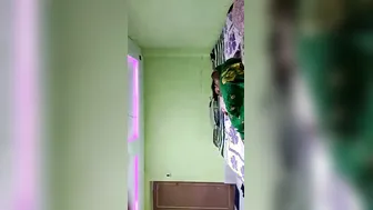 Dehati Teen Babe Having Intense Sex With Her Boyfriend At Home