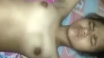 Small Tits Desi Babe Getting Fucked Really Hard On Hidden Camera