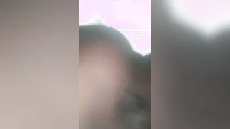 Village GF Showing Off Her Tits And Pussy On Camera