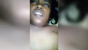 Village Wife Getting Pounded Hard On Camera Moaning So Loud