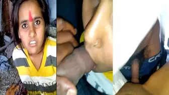 Village GF Getting Fucked Rough By Her Horny Lover