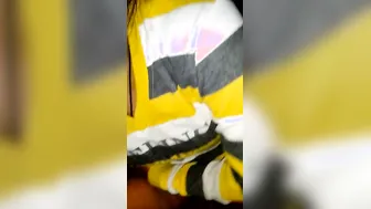 Village GF Getting Fucked Rough By Her Horny Lover