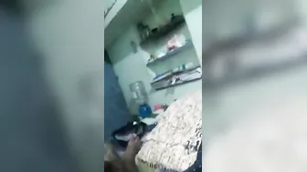 Naughty GF Sucking Boyfriend Cock In Homemade Video
