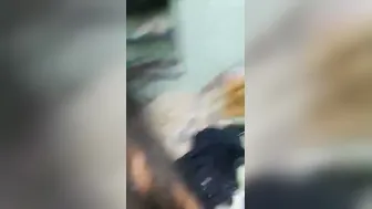 Naughty GF Sucking Boyfriend Cock In Homemade Video