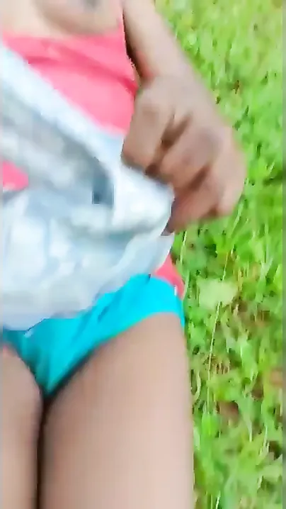 Desi Couple Fucking Outdoors While Talking Dirty In Native