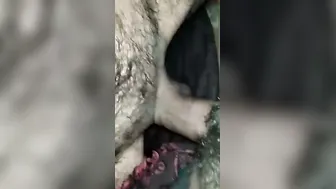 Married Village Wife Getting Pounded Hard In Leaked Sex Tape