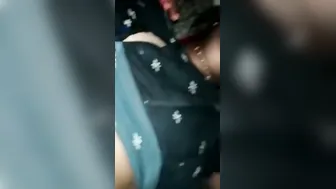 Married Village Wife Getting Pounded Hard In Leaked Sex Tape