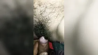 Married Village Wife Getting Pounded Hard In Leaked Sex Tape