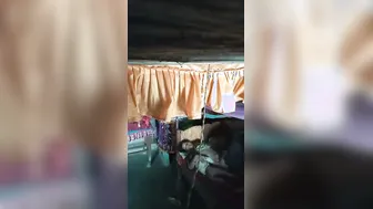 Young Guy Fucking His Married Neighbor While Hubby Is Away