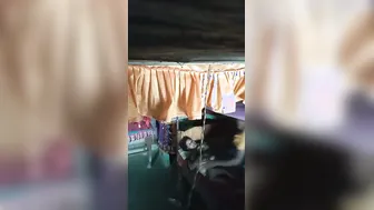 Young Guy Fucking His Married Neighbor While Hubby Is Away