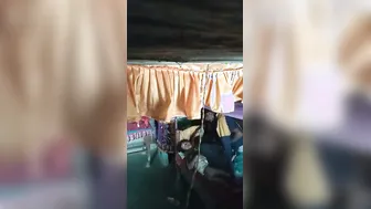 Young Guy Fucking His Married Neighbor While Hubby Is Away