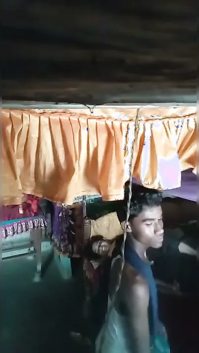 Young Guy Fucking His Married Neighbor While Hubby Is Away