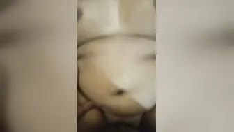 Thick Aunty Getting Fucked Hard By Her Younger Boyfriend