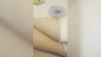 Thick Aunty Getting Fucked Hard By Her Younger Boyfriend