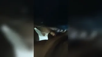 Thick Aunty Getting Fucked Hard By Her Younger Boyfriend
