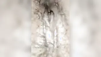 Village GF Showing Off Her Naked Boobs And Pussy To Me
